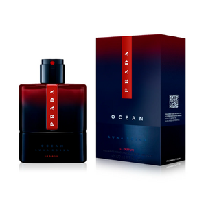 Prada LUNA ROSSA OCEAN LE PARFUM Men