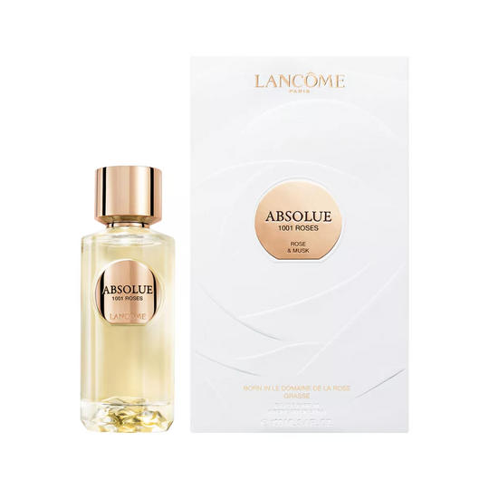 Lancome ABSOLUE 1001 ROSES Women