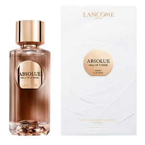 Lancome ABSOLUE HELL OF A ROSE Women