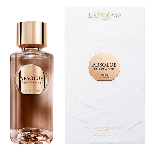 Lancome ABSOLUE HELL OF A ROSE Women