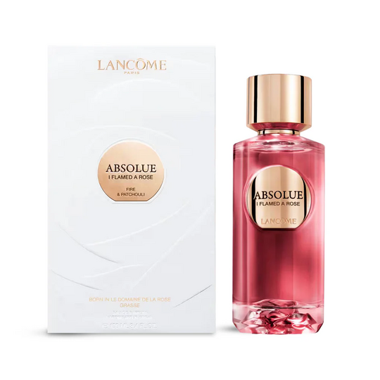 Lancome ABSOLUE I FLAMED A ROSE Unisex