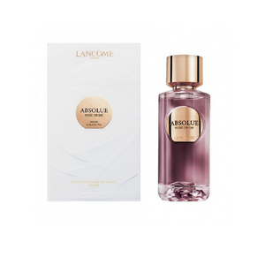 Lancome ABSOLUE ROSE OR DIE Women