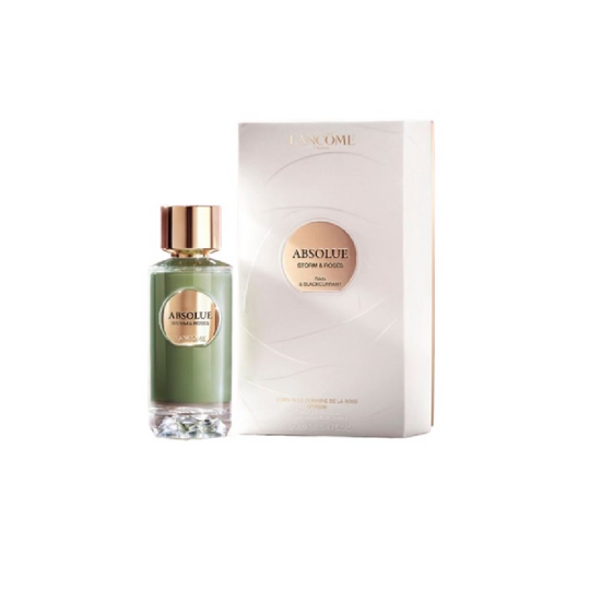 Lancome ABSOLUE STORM & ROSES Women