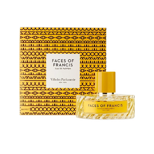 Vilhelm Parfumerie FACES OF FRANCIS Unisex