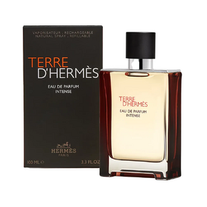 Hermes TERRE D'HERMES INTENSE Men