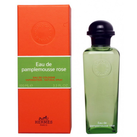 Hermes EAU DE PAMPLEMOUSSE ROSE Eau de Toilette Unisex