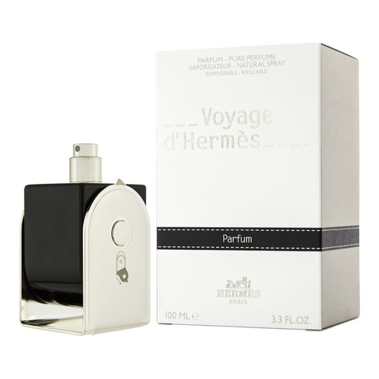 Hermes VOYAGE D'HERMES Pure Parfum Unisex