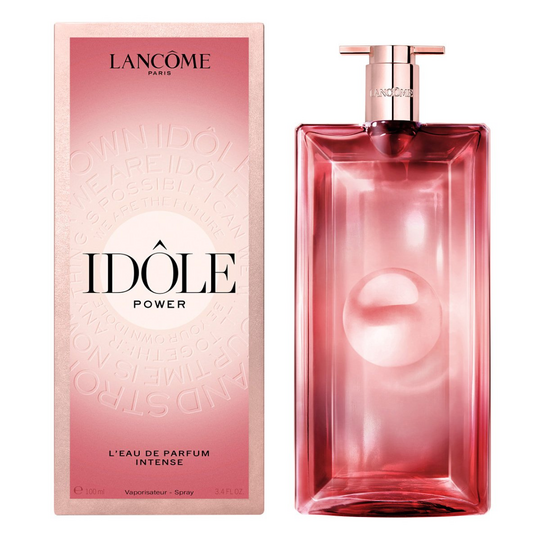 Lancome IDOLE POWER L'eau De Parfum Intense Women