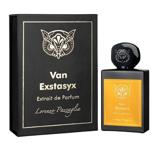 Lorenzo Pazzaglia VAN EXSTASYX Unisex