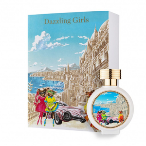 Haute Fragrance Company DAZZLING GIRLS Women