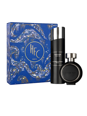 Haute Fragrance Company LOVER MAN Men