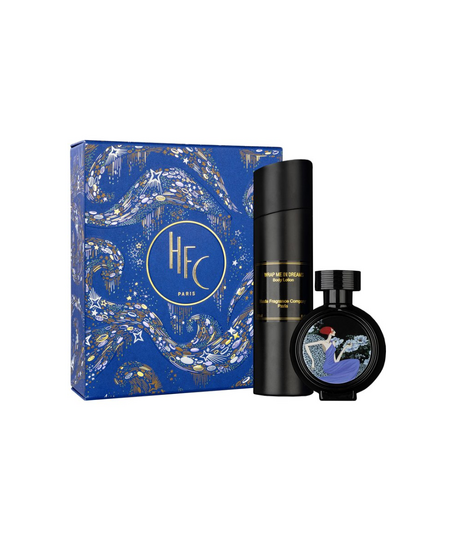 Haute Fragrance Company WRAP ME IN DREAMS Women