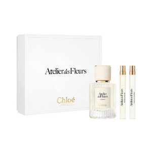 Chloe Atelier Des Fleurs CEDRUS, MAGNOLIA ALBA, JASMINUM SAMBAC Unisex
