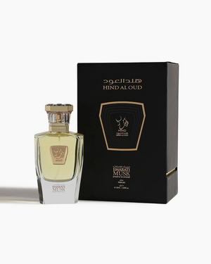 Hind Al Oud EMARATI MUSK Unisex