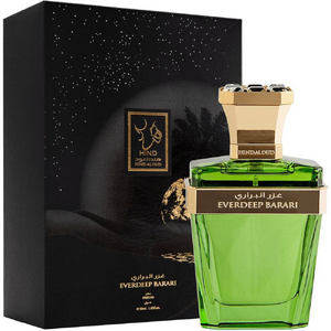 Hind Al Oud EVERDEEP BARARI Unisex