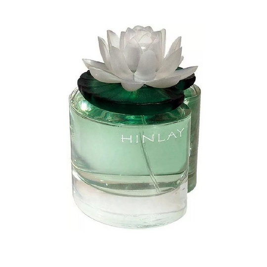 Lorelyane HINLAY PURE & ZEN Women