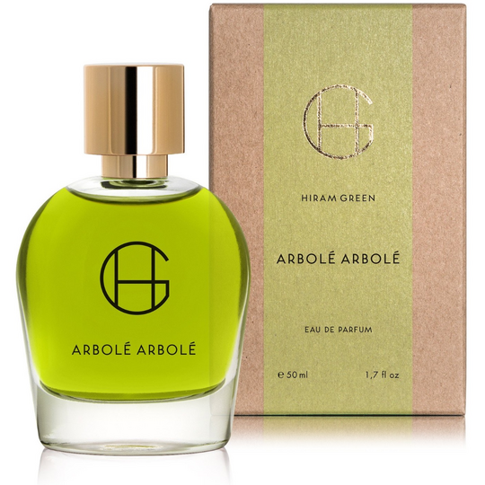 Hiram Green ARBOLE ARBOLE Unisex