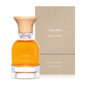 Hiram Green PHILTRE Unisex