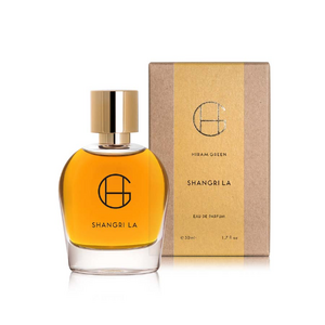 Hiram Green SHANGRI LA Unisex