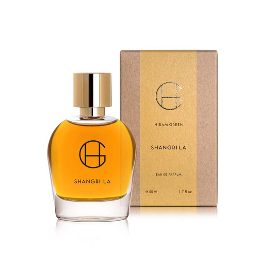 Hiram Green SHANGRI LA Unisex