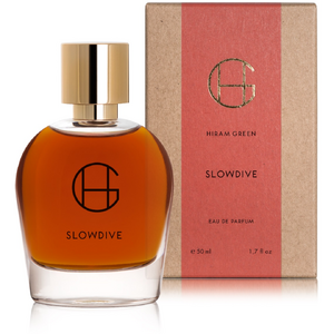 Hiram Green SLOWDIVE Unisex