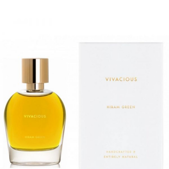 Hiram Green VIVACIOUS Unisex