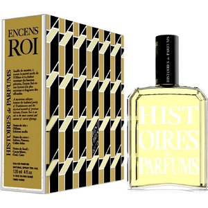 Histoires de Parfums ENCENS ROI Unisex