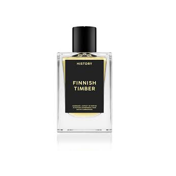 History FINNISH TIMBER Unisex