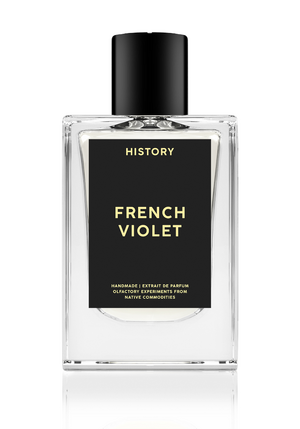 History FRENCH VIOLET Unisex