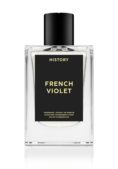 History FRENCH VIOLET Unisex