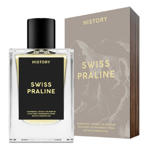 History SWISS PRALINE Unisex