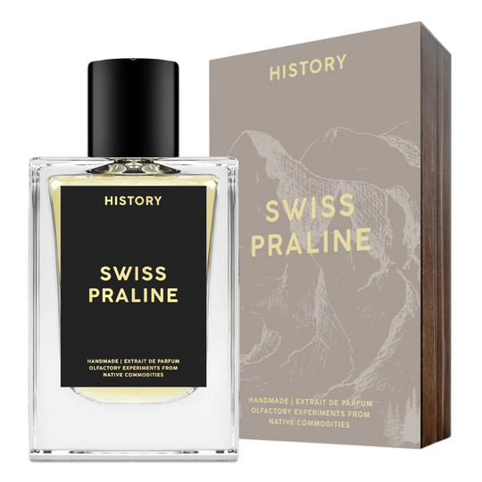 History SWISS PRALINE Unisex