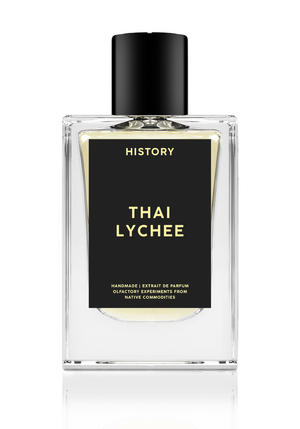 History THAI LYCHEE Unisex