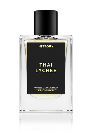 History THAI LYCHEE Unisex