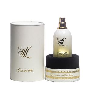HLI INSATIABLE Krisvena Collection Men
