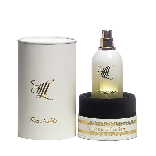 HLI INSATIABLE Krisvena Collection Men