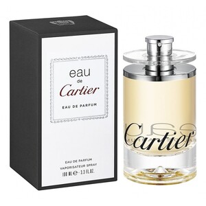 Cartier EAU DE CARTIER Eau De Parfum Unisex