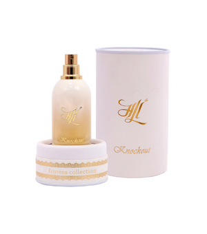 HLI KNOCKOUT Krisvena Collection Men
