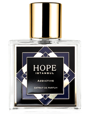 Hope Istanbul by Serimu Kozmetik ADDICTIVE Unisex