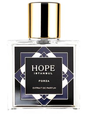 Hope Istanbul by Serimu Kozmetik FORZA Unisex