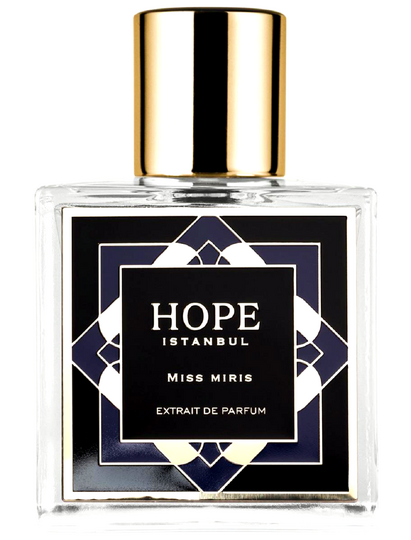 Hope Istanbul by Serimu Kozmetik MISS MIRIS Unisex