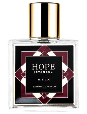 Hope Istanbul by Serimu Kozmetik N.E.C.O Unisex