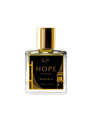 Hope Istanbul by Serimu Kozmetik NICCHIA Unisex