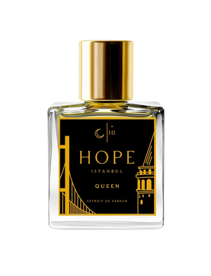 Hope Istanbul by Serimu Kozmetik QUEEN Unisex