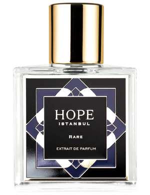 Hope Istanbul by Serimu Kozmetik RARE Unisex