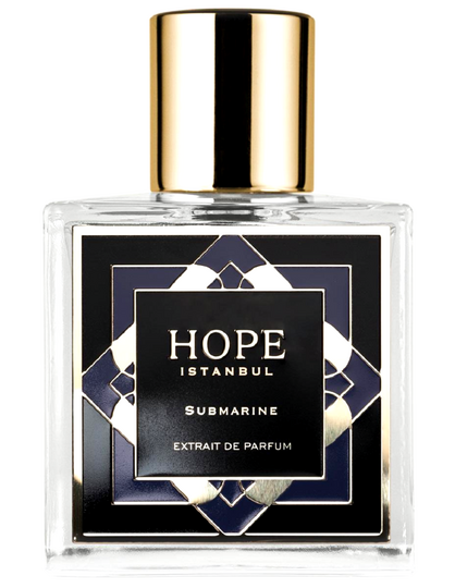 Hope Istanbul by Serimu Kozmetik SUBMARINE Unisex