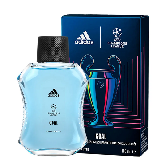 Adidas UEFA CHAMPIONS LEAGUE GOAL Edition Men