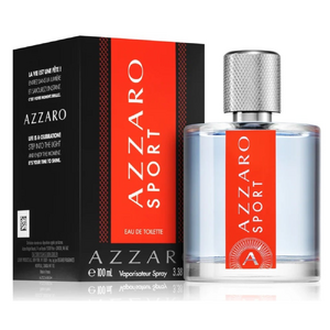 Loris Azzaro AZZARO SPORT BLACK Men