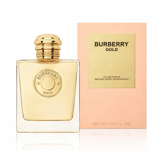 Burberry GOLD Women