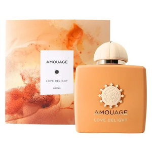 Amouage LOVE DELIGHT Women
